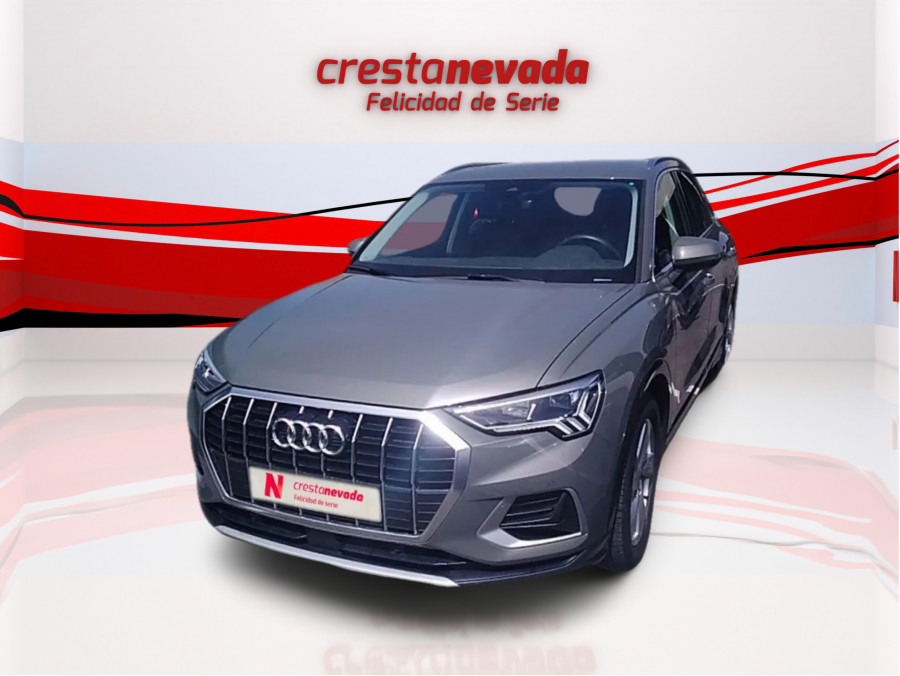 Imagen de AUDI Q3