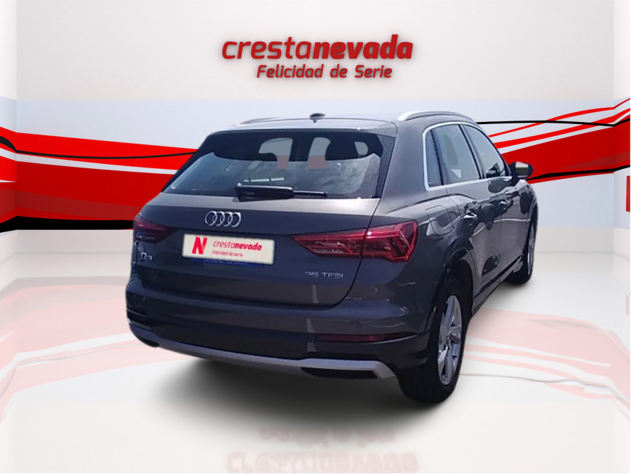 Imagen de AUDI Q3