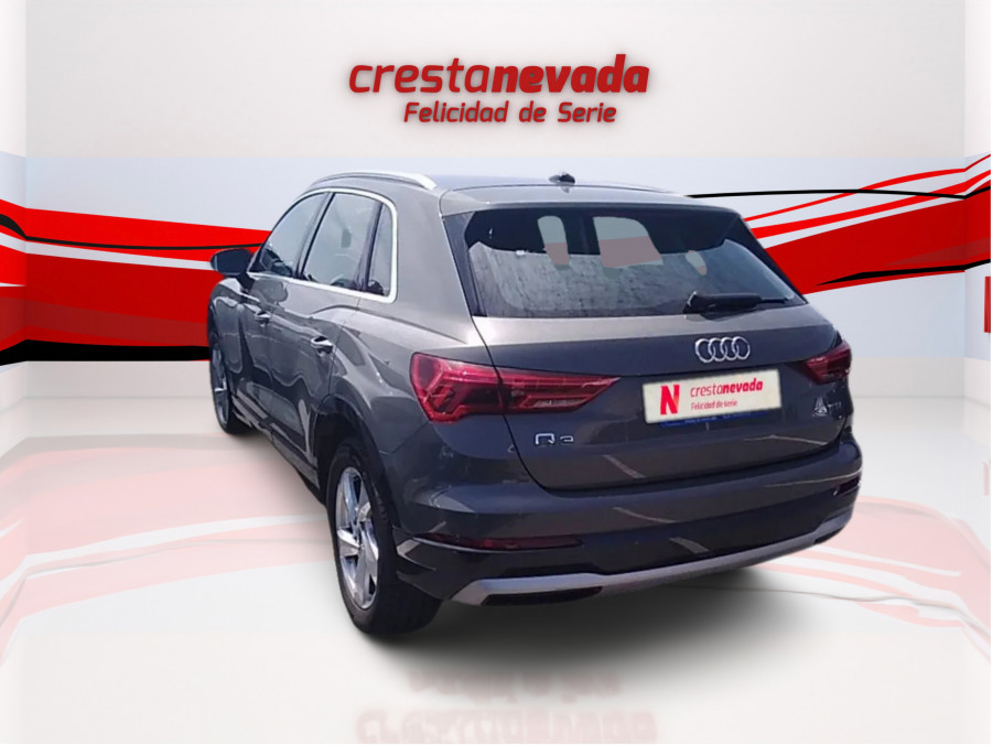 Imagen de AUDI Q3