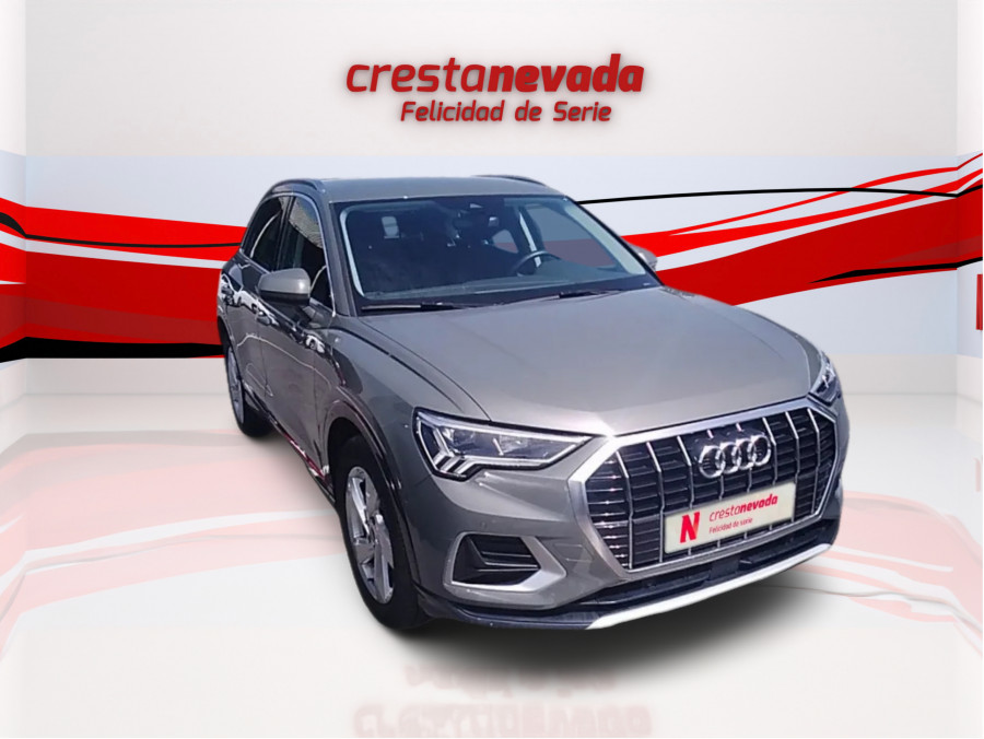 Imagen de AUDI Q3