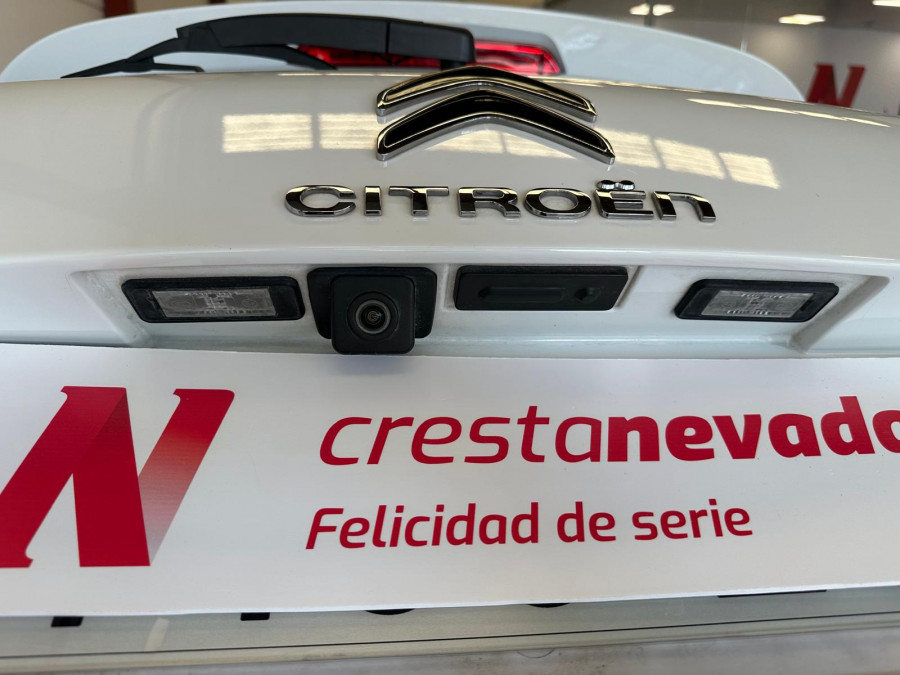 Imagen de CITROEN C5 Aircross