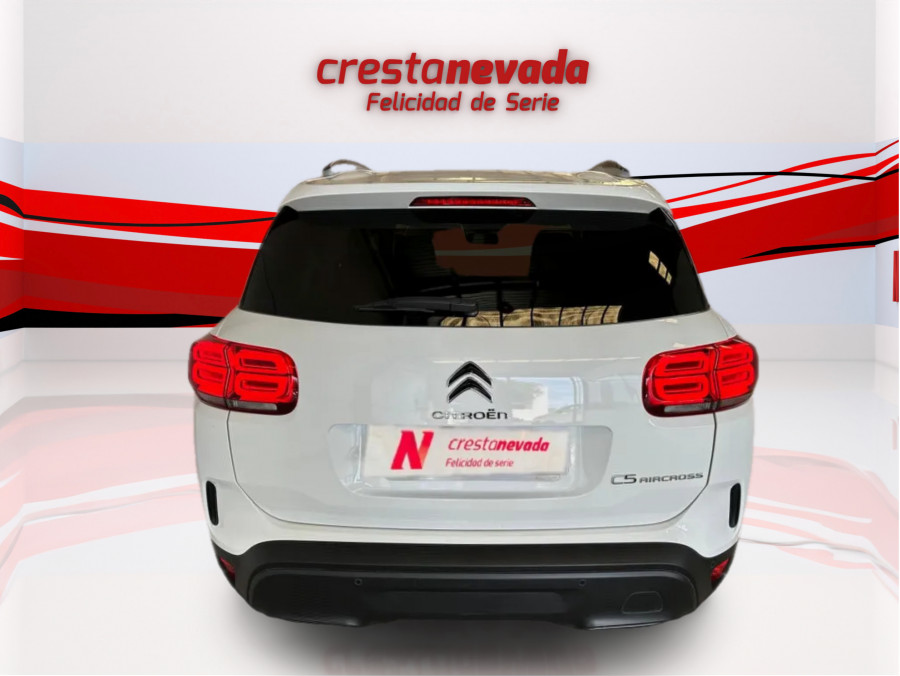 Imagen de CITROEN C5 Aircross