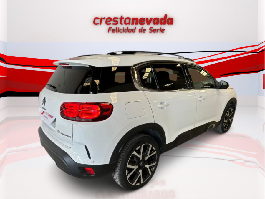 Imagen de CITROEN C5 Aircross