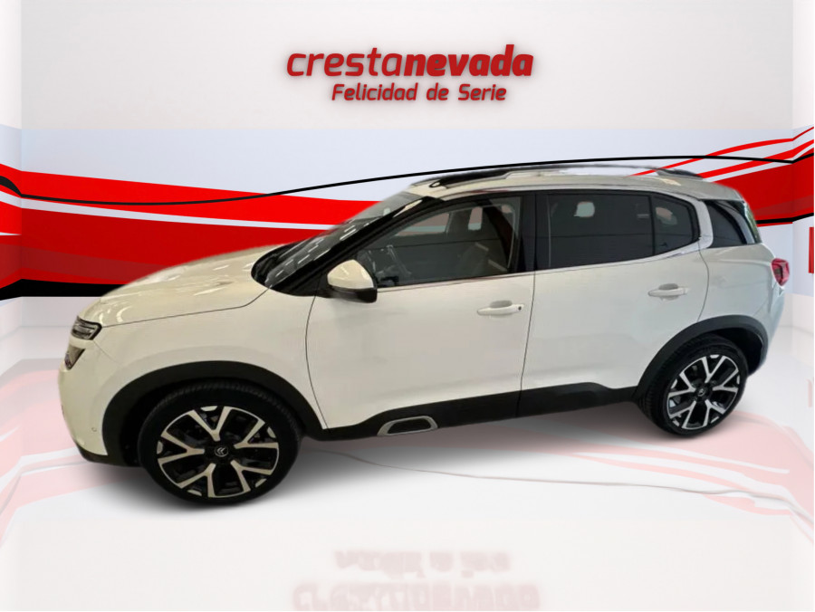 Imagen de CITROEN C5 Aircross