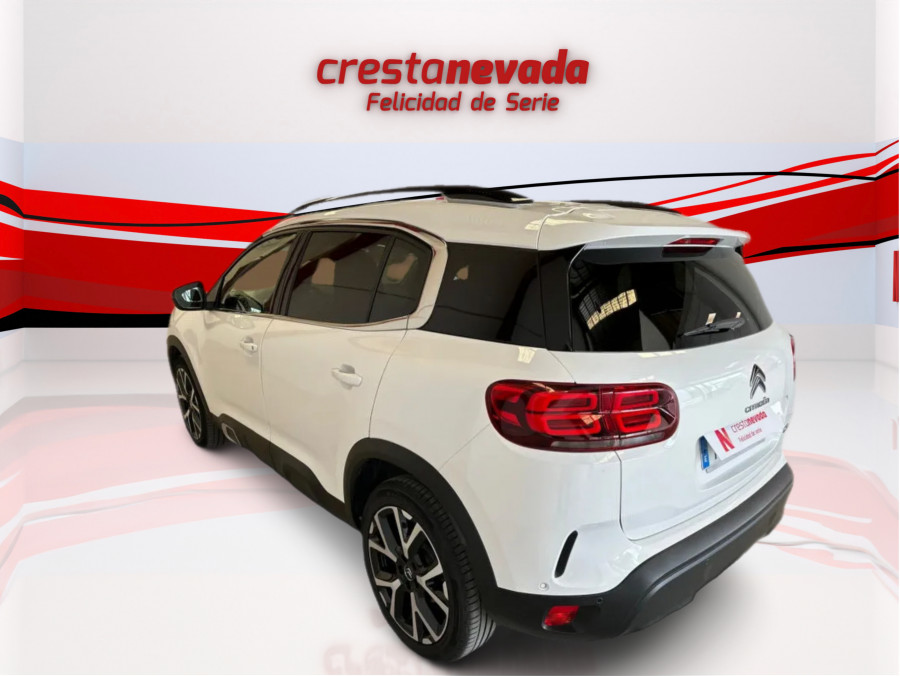 Imagen de CITROEN C5 Aircross