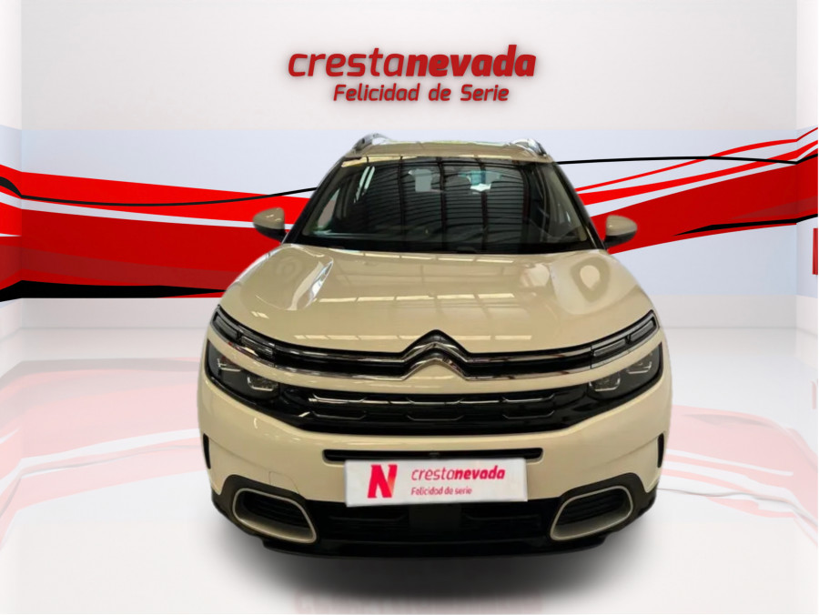 Imagen de CITROEN C5 Aircross