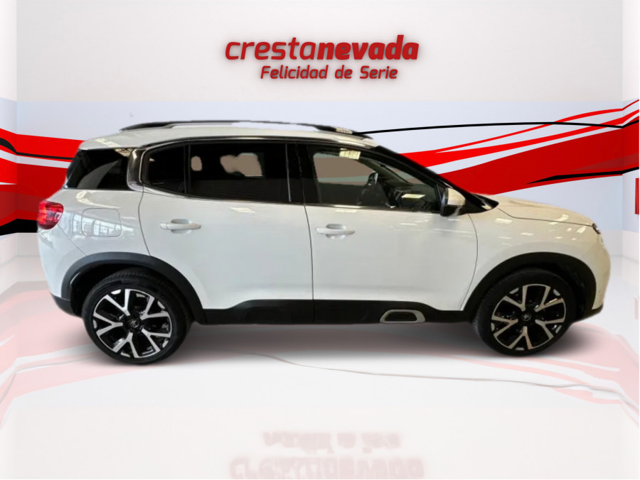 Imagen de CITROEN C5 Aircross