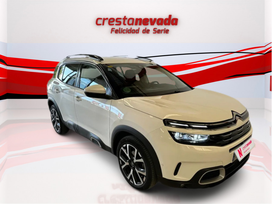 Imagen de CITROEN C5 Aircross