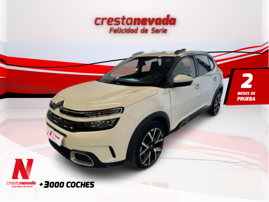 Imagen de CITROEN C5 Aircross