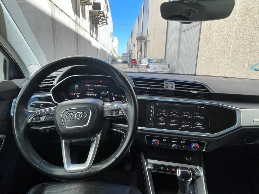 Imagen de AUDI Q3