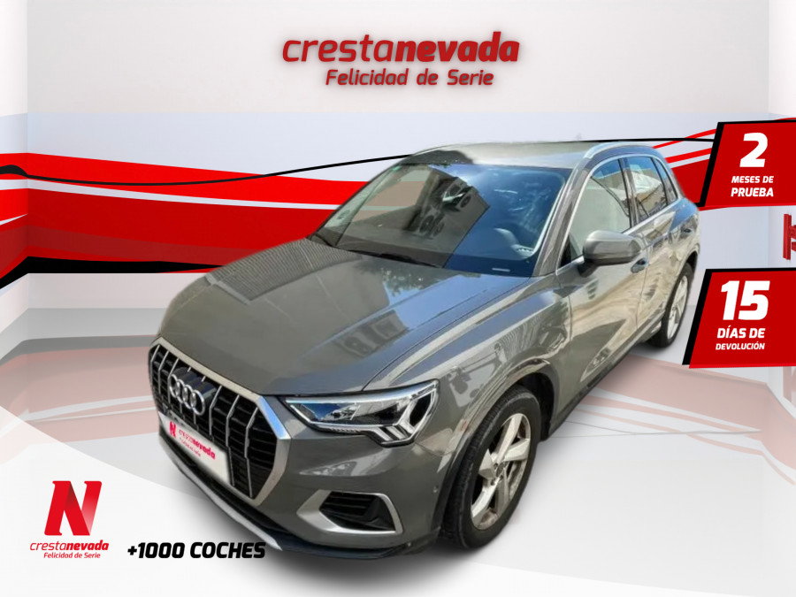 Imagen de AUDI Q3