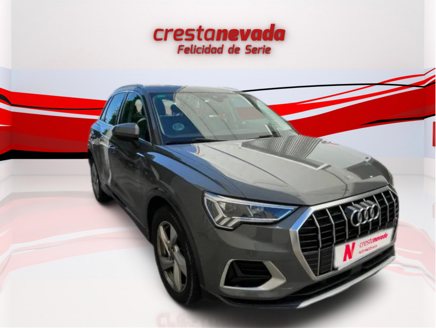 Imagen de AUDI Q3