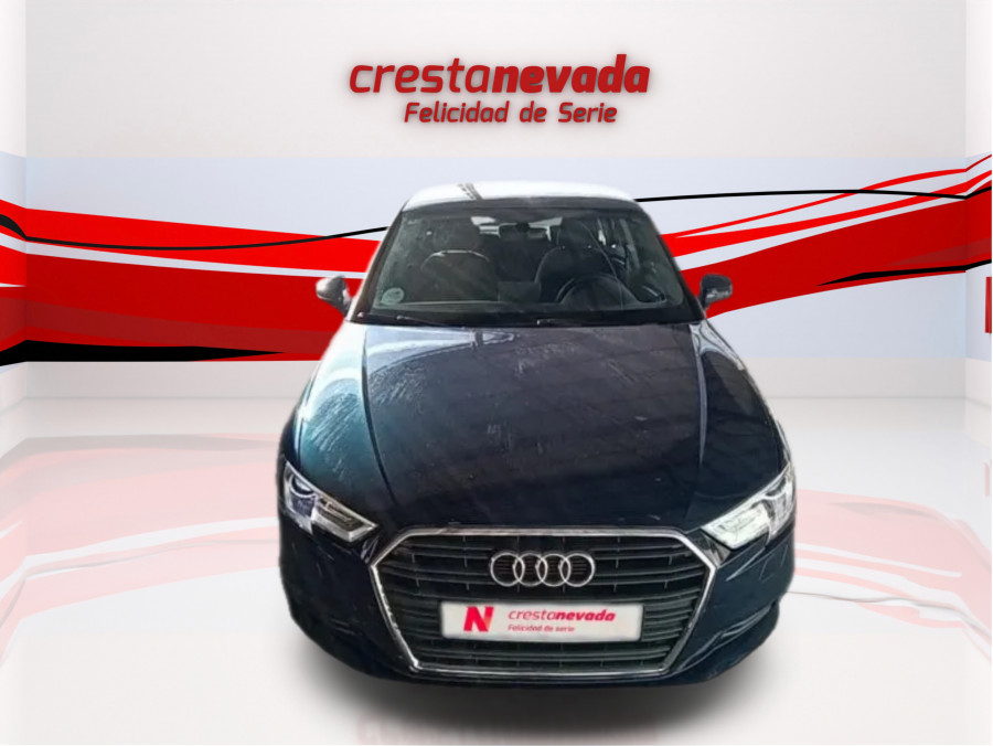 Imagen de AUDI A3