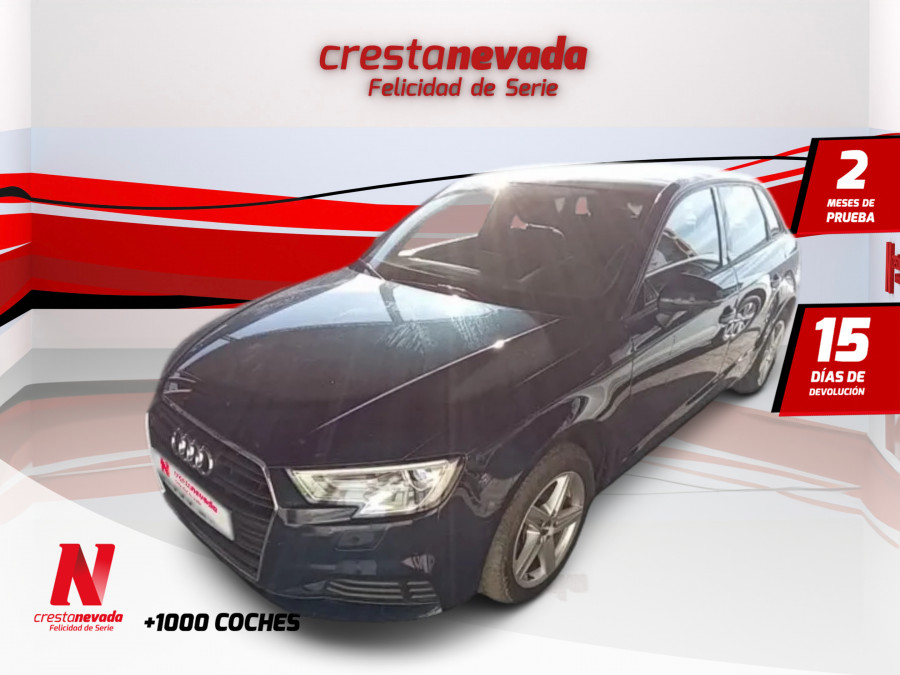 Imagen de AUDI A3