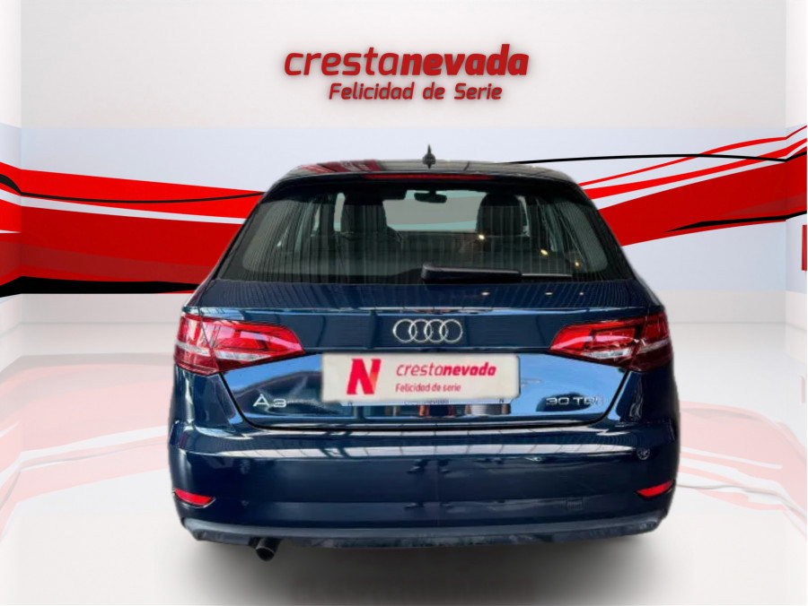 Imagen de AUDI A3