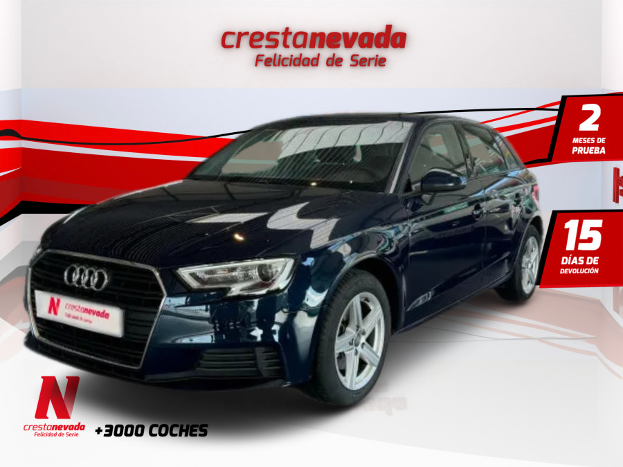 Imagen de AUDI A3