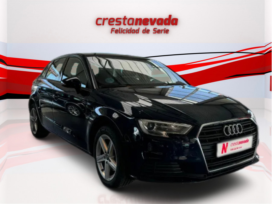 Imagen de AUDI A3