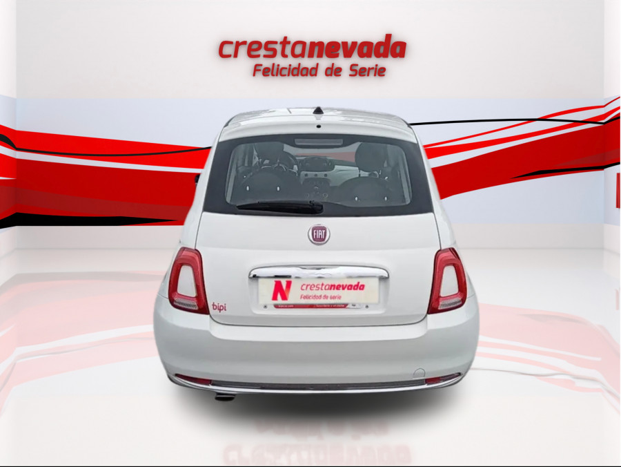 Imagen de Fiat 500