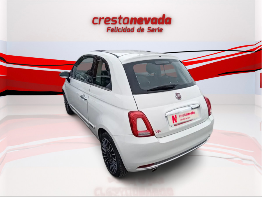 Imagen de Fiat 500