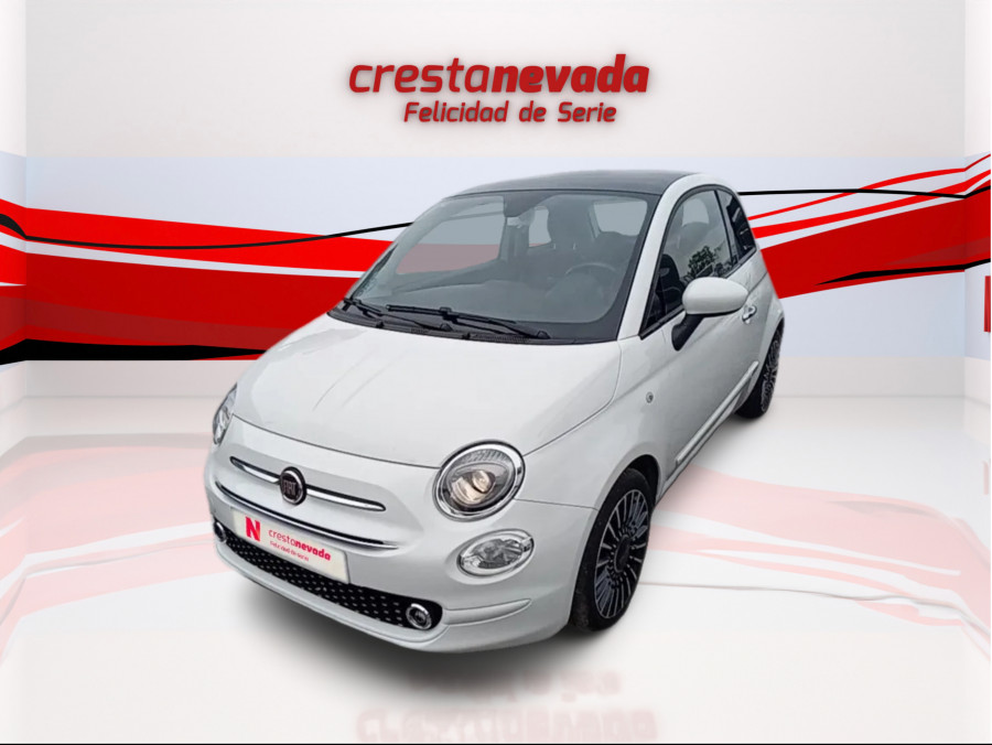 Imagen de Fiat 500