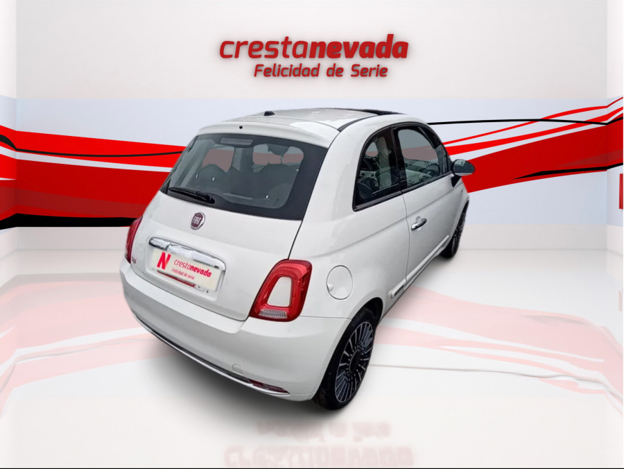 Imagen de Fiat 500