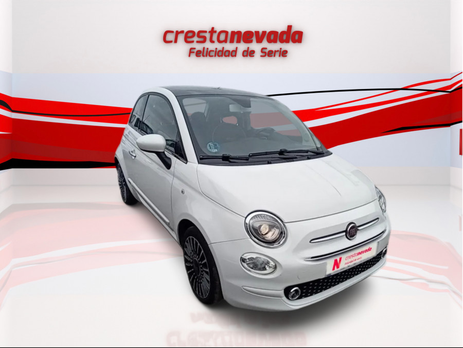 Imagen de Fiat 500