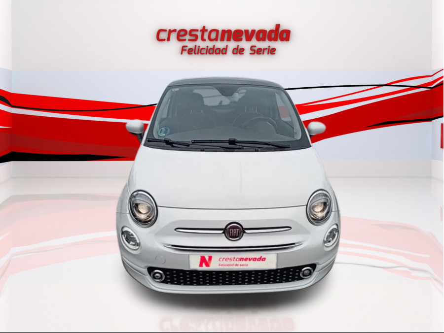 Imagen de Fiat 500