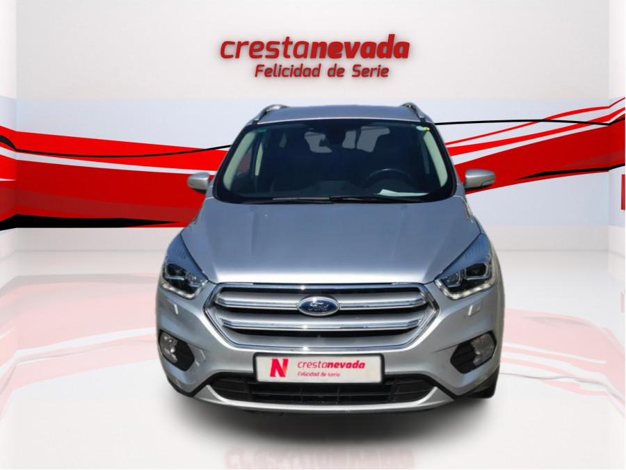 Imagen de Ford Kuga