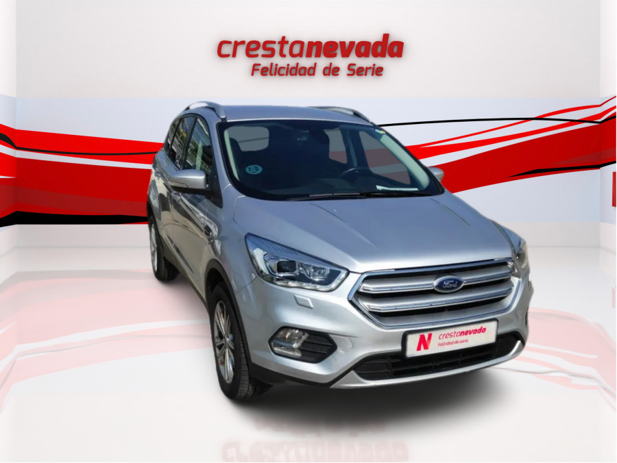 Imagen de Ford Kuga