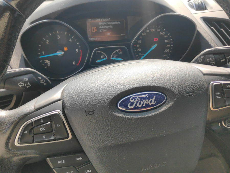 Imagen de Ford Kuga