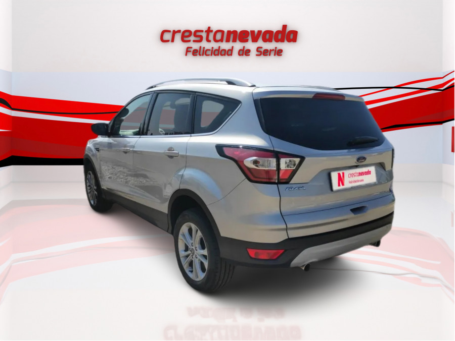 Imagen de Ford Kuga