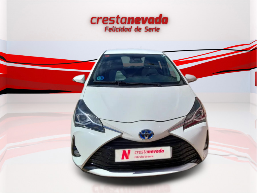 Imagen de TOYOTA Yaris