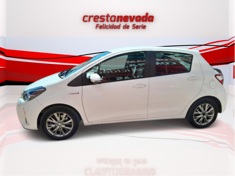 Imagen de TOYOTA Yaris