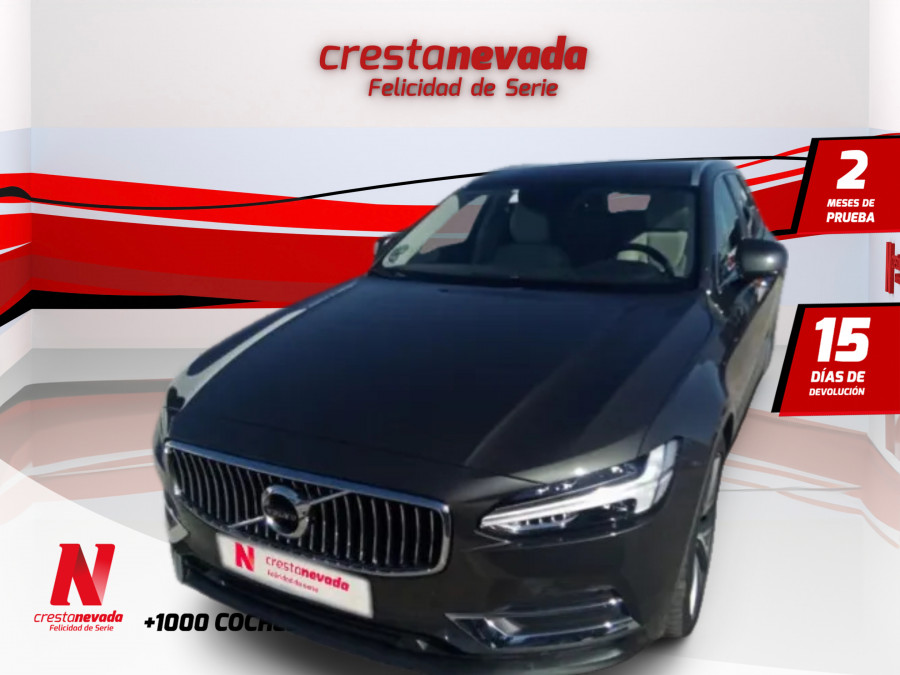 Imagen de Volvo V90