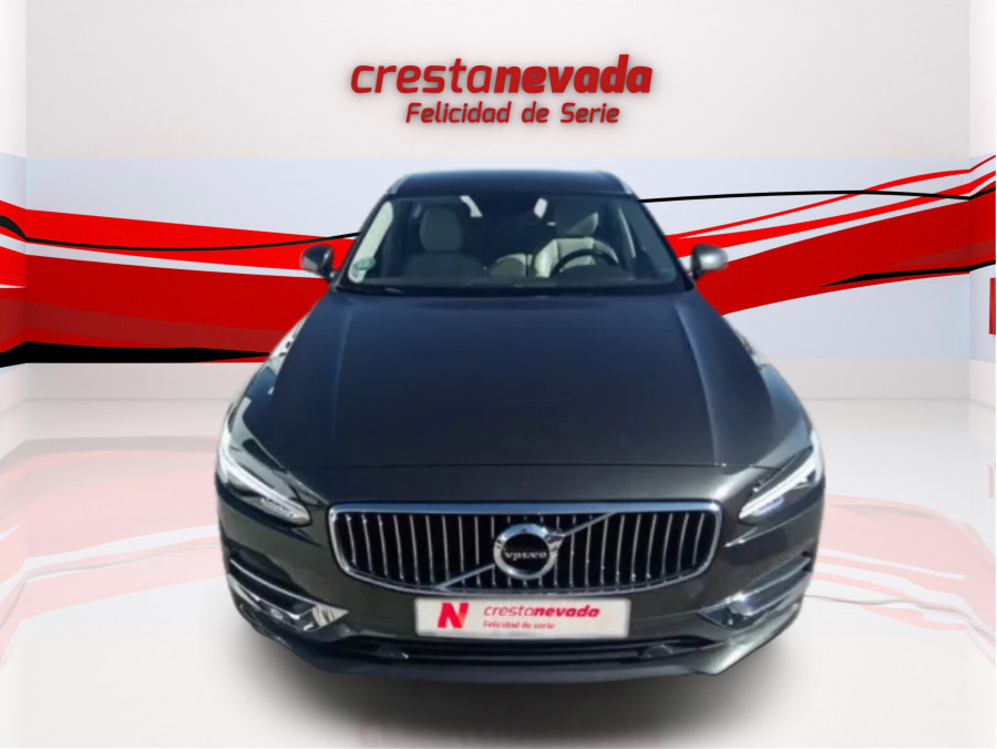 Imagen de Volvo V90