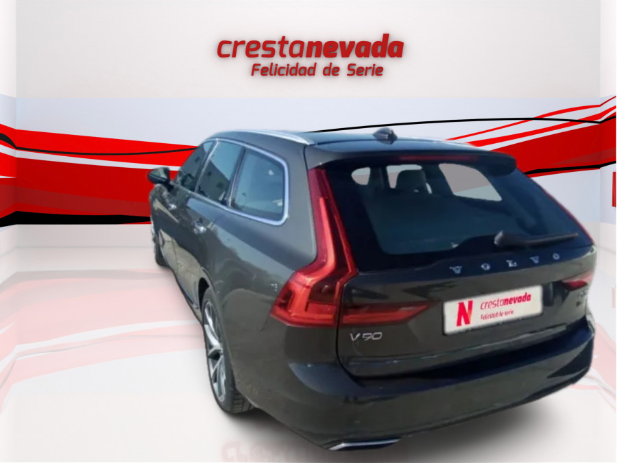 Imagen de Volvo V90