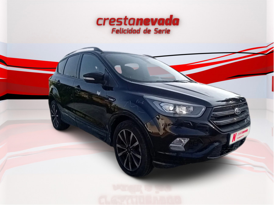 Imagen de Ford Kuga