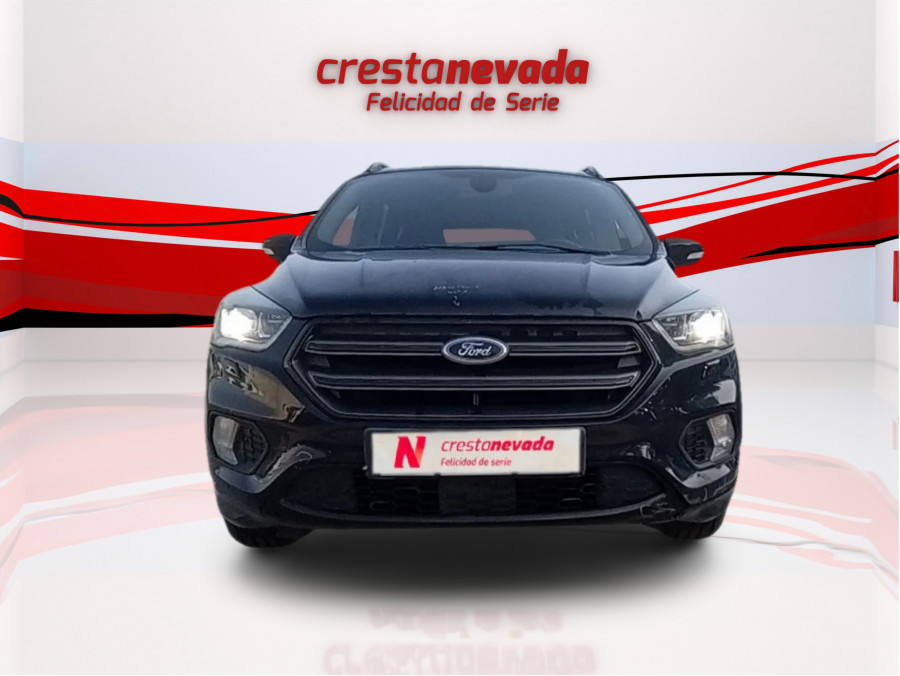 Imagen de Ford Kuga