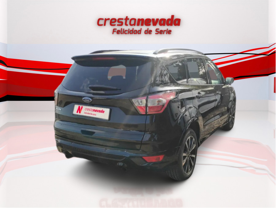 Imagen de Ford Kuga