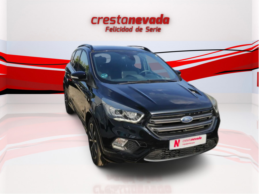 Imagen de Ford Kuga