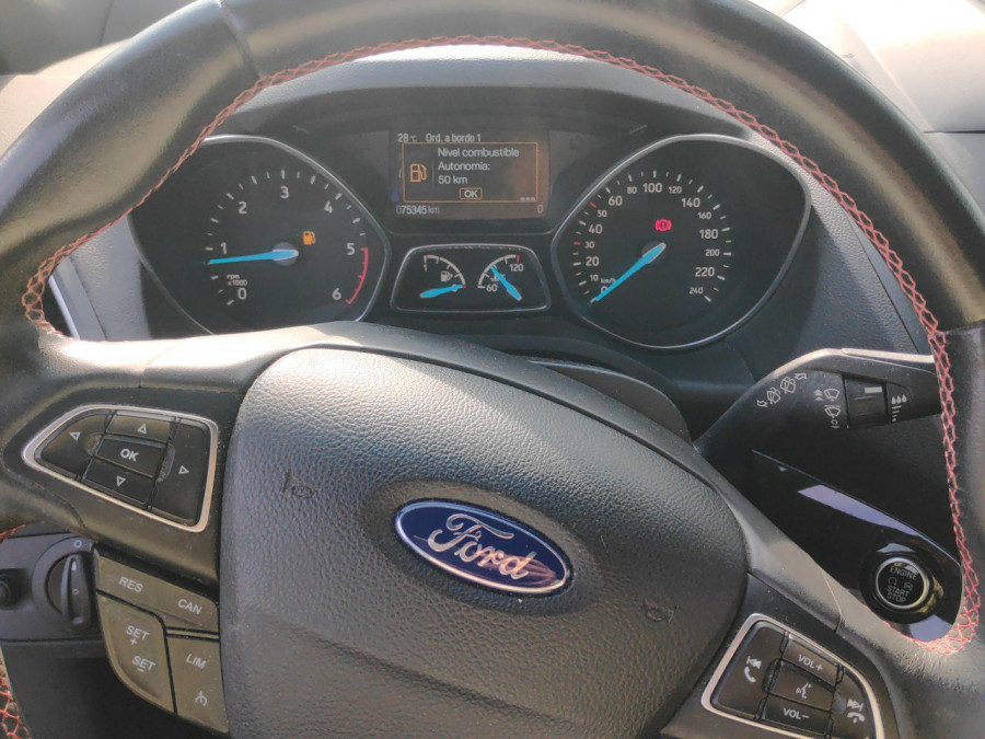 Imagen de Ford Kuga