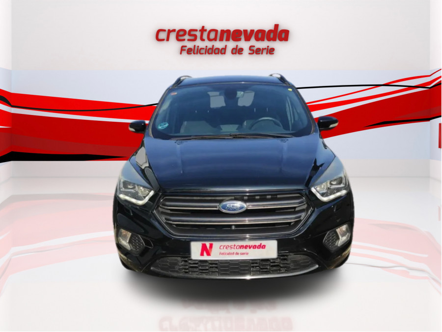 Imagen de Ford Kuga