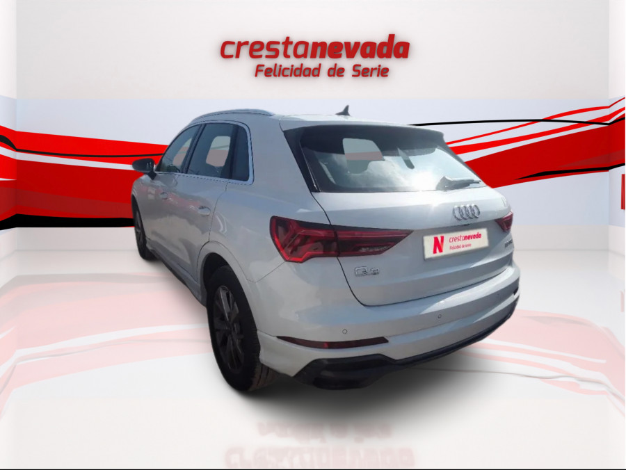 Imagen de AUDI Q3