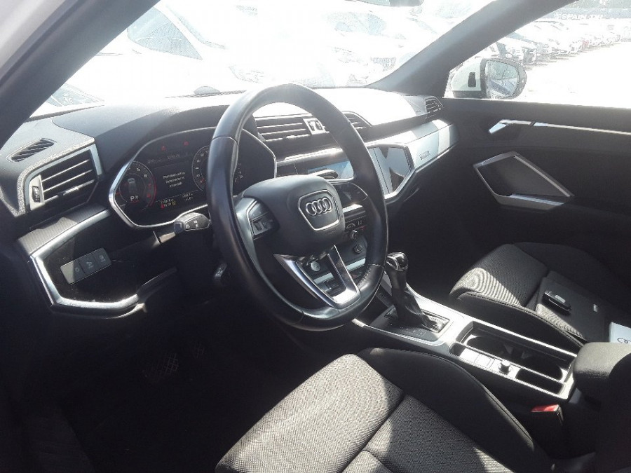 Imagen de AUDI Q3