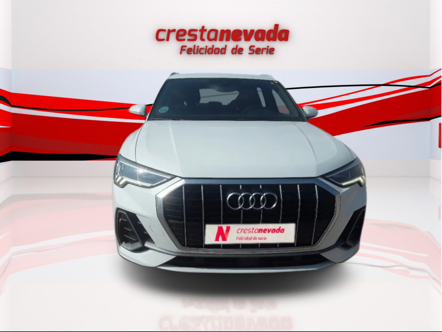 Imagen de AUDI Q3