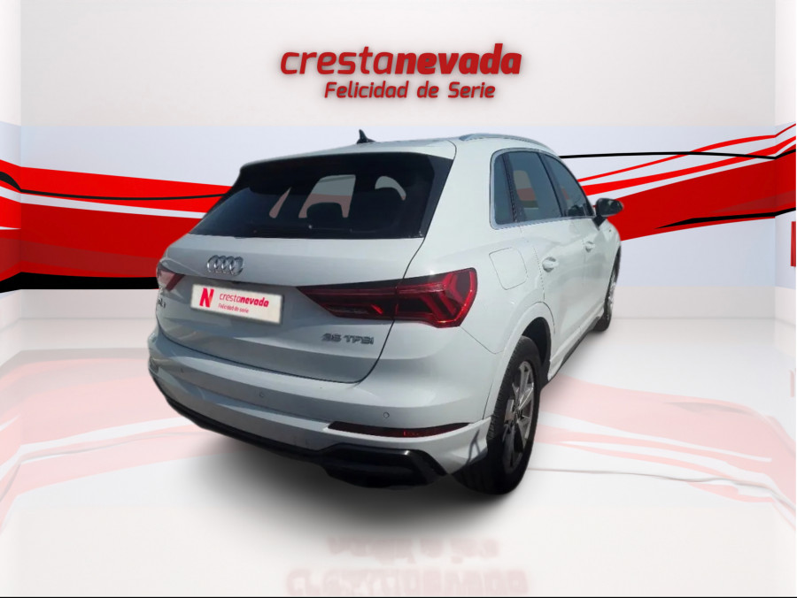 Imagen de AUDI Q3