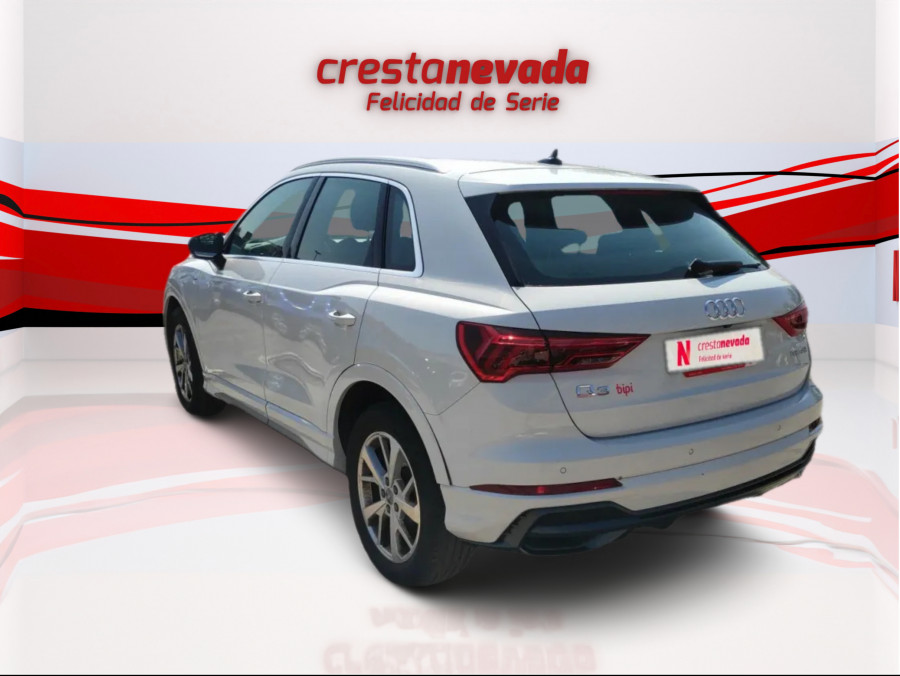 Imagen de AUDI Q3