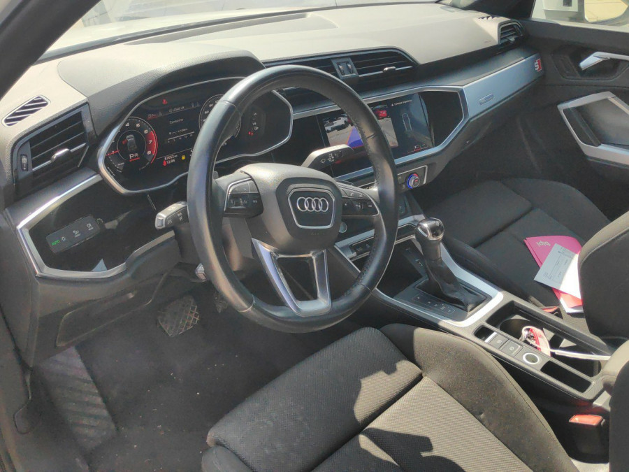 Imagen de AUDI Q3