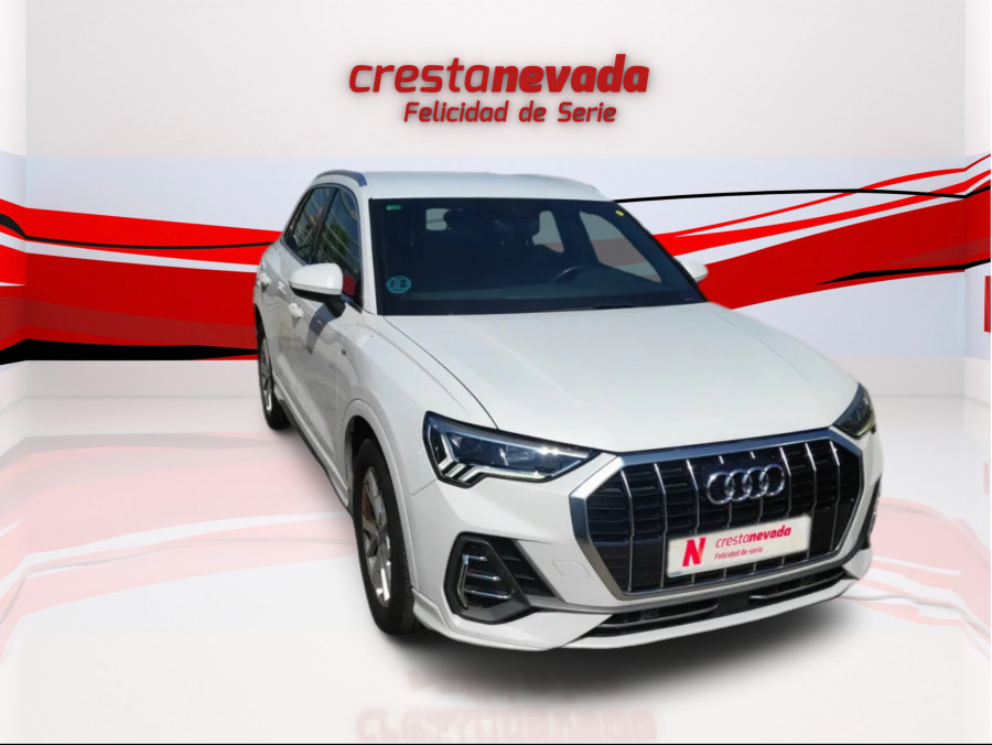 Imagen de AUDI Q3