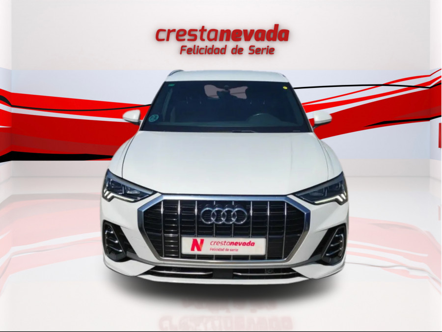 Imagen de AUDI Q3